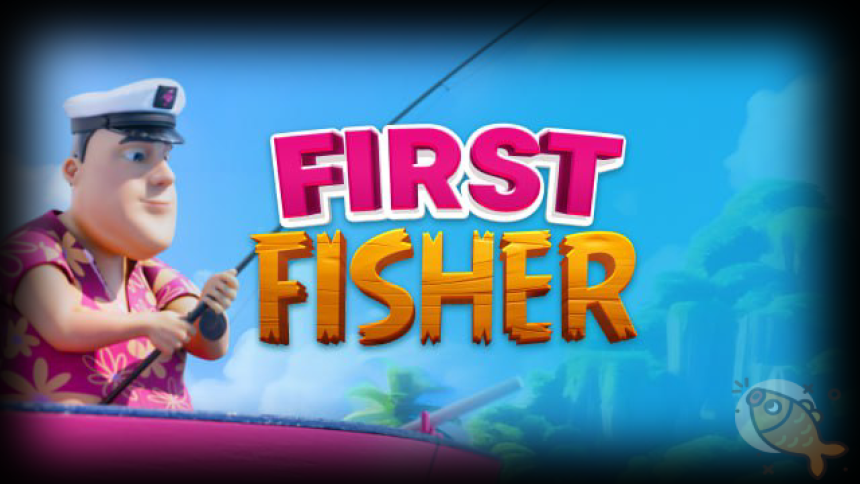 FirstFisher Airdrop