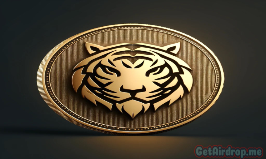 TigerNetwork Airdrop